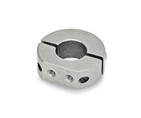 GN 7072.1-Geteilte Stellringe